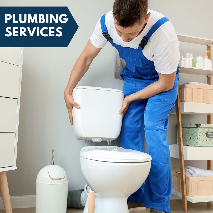 Plumbing Company in Franklin, KY